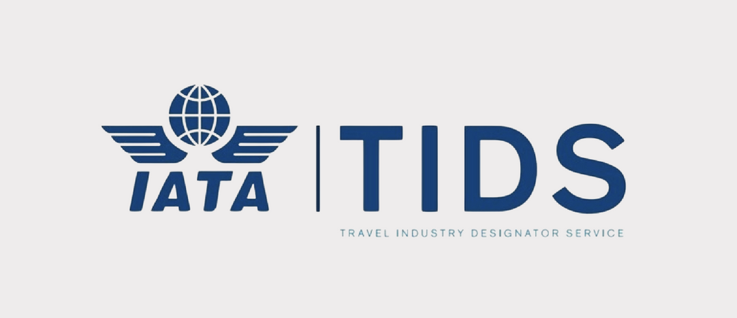 IATA TIDS