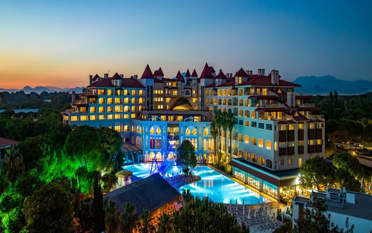 Otel Resim 1