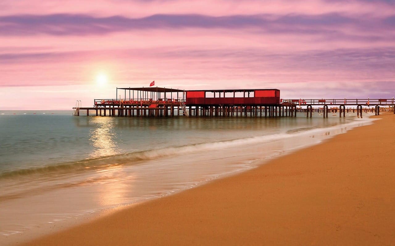 Cornelia Diamond Golf Spa