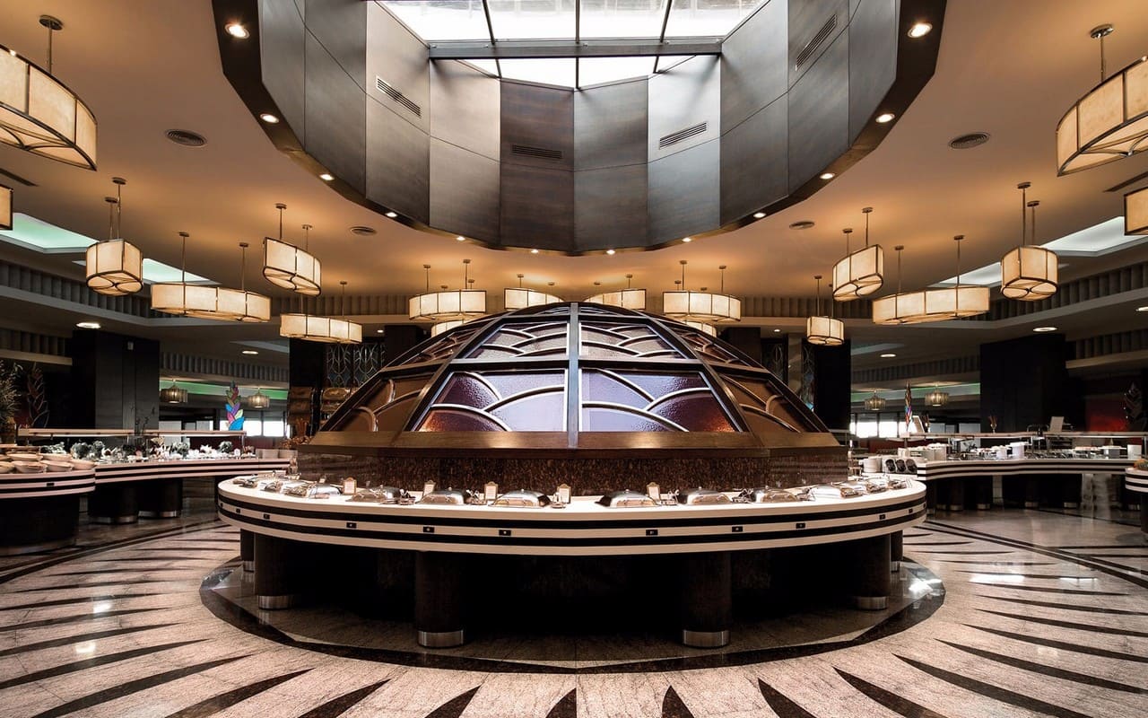 Cornelia Diamond Golf Spa