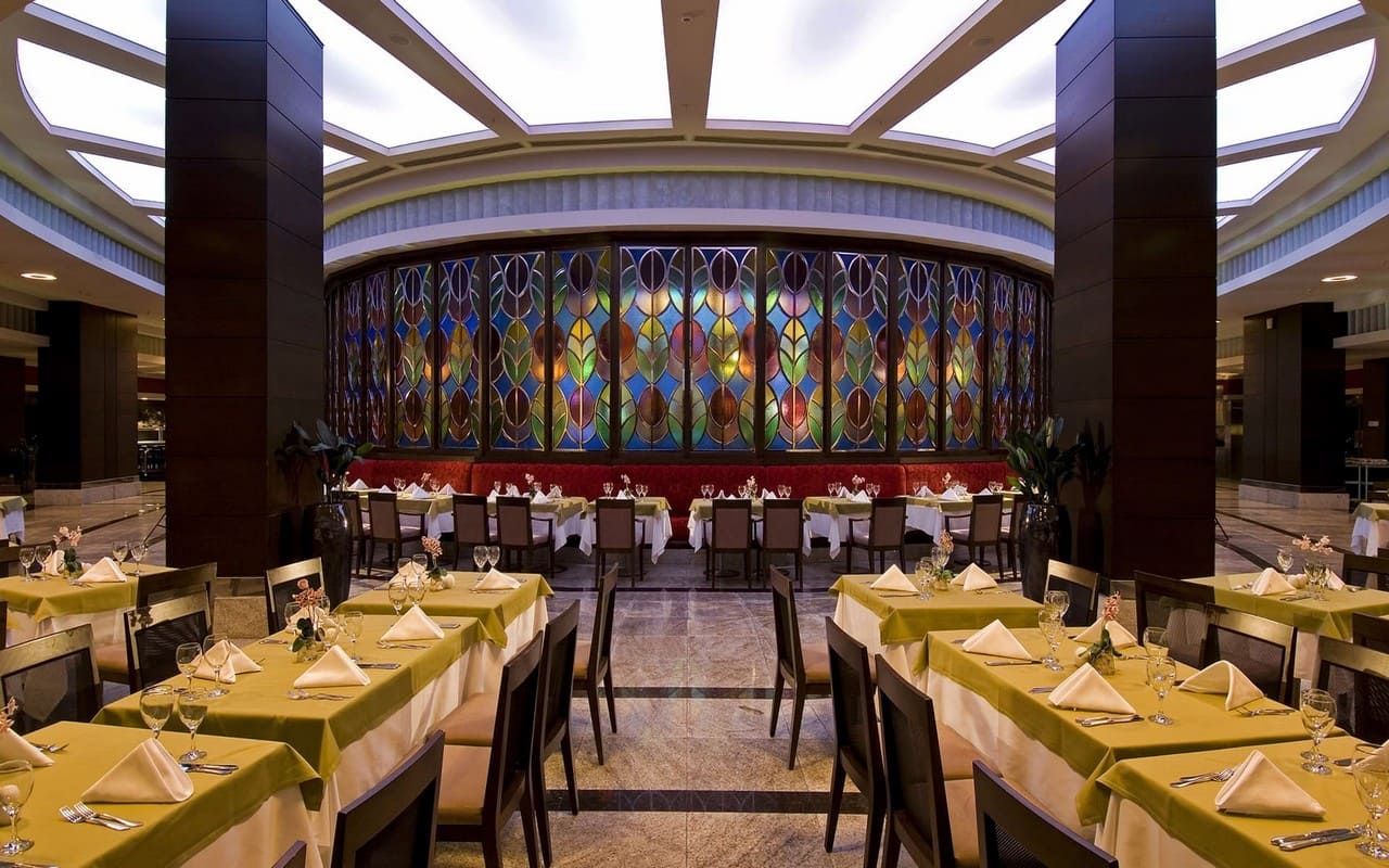 Cornelia Diamond Golf Spa