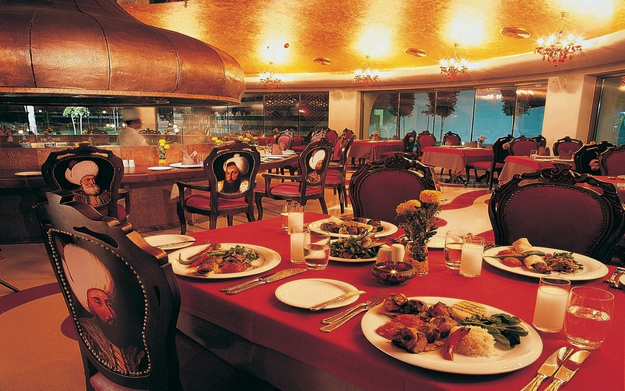 Cornelia Diamond Golf Spa