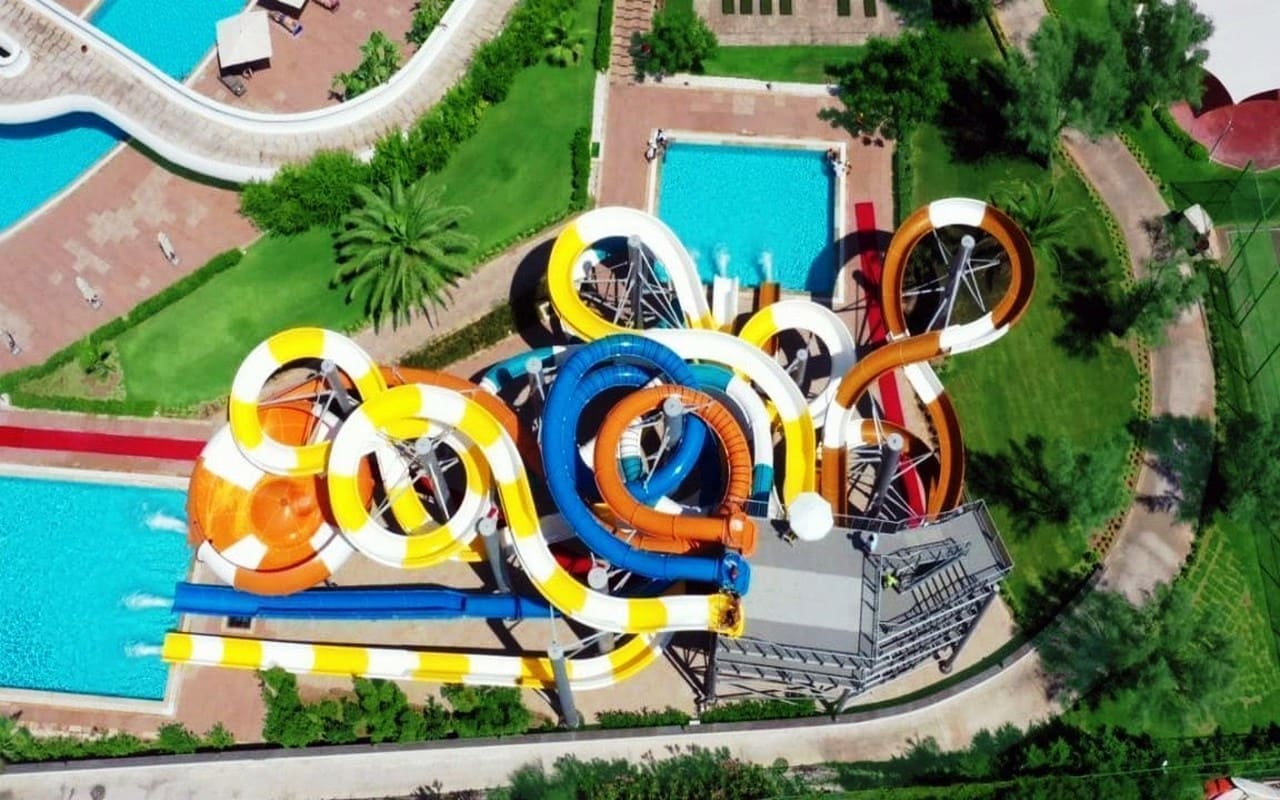 Cornelia Diamond Golf Spa