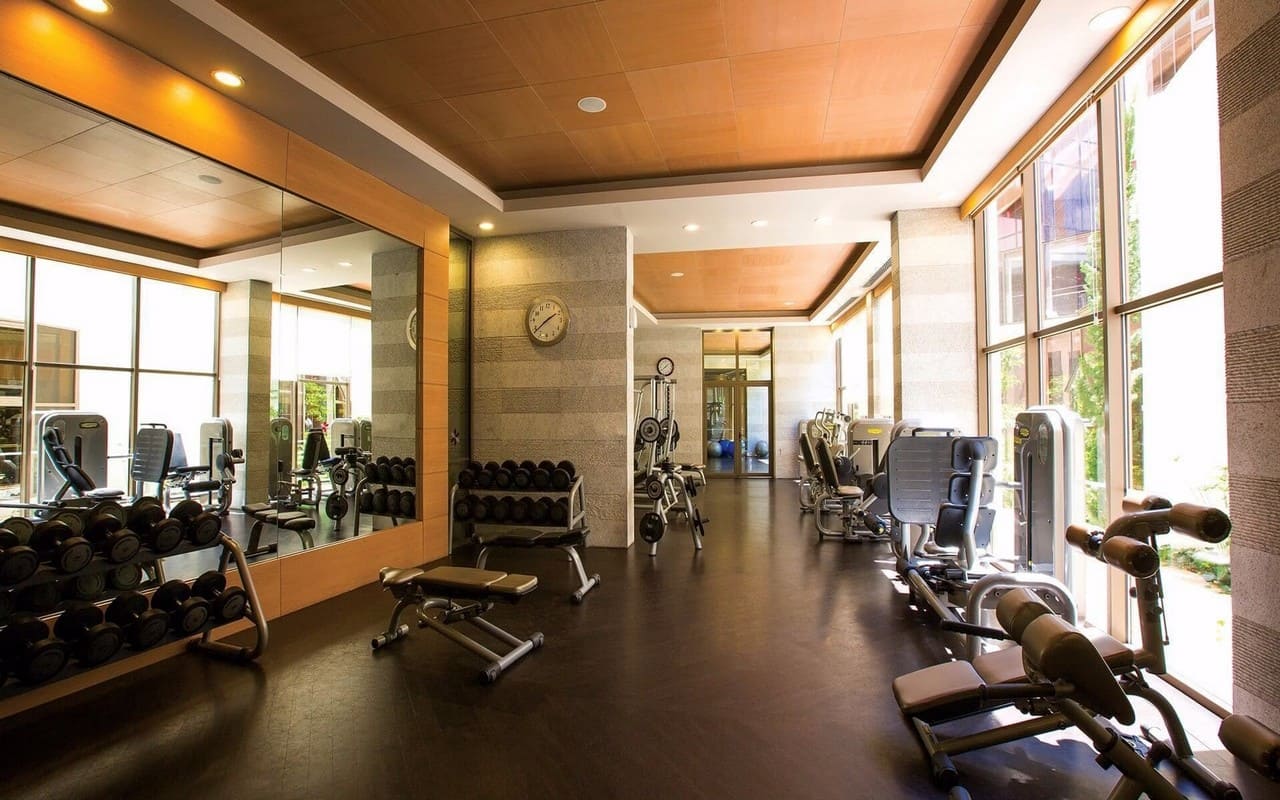 Cornelia Diamond Golf Spa