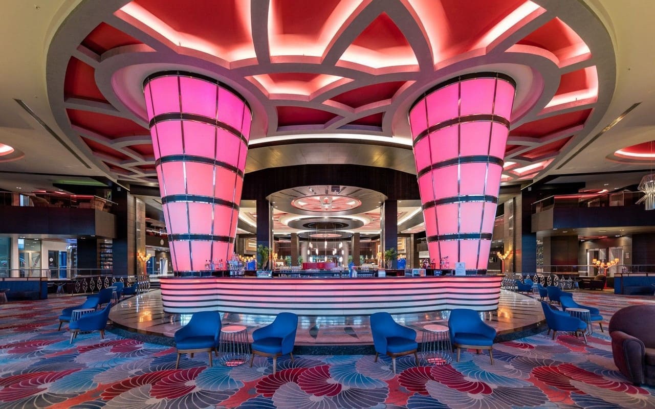 Cornelia Diamond Golf Spa